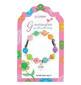 Jilzarah YOUTH BRACELET