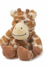 Intelex USA / Warmies GIRAFFE WARMIE JR