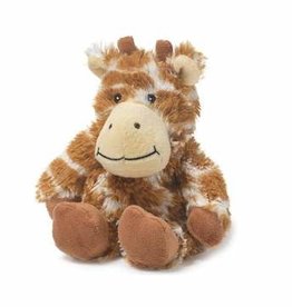 Intelex USA / Warmies GIRAFFE WARMIE JR