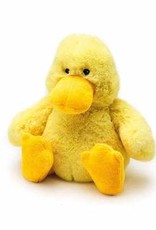 Intelex USA / Warmies DUCK WARMIE JR