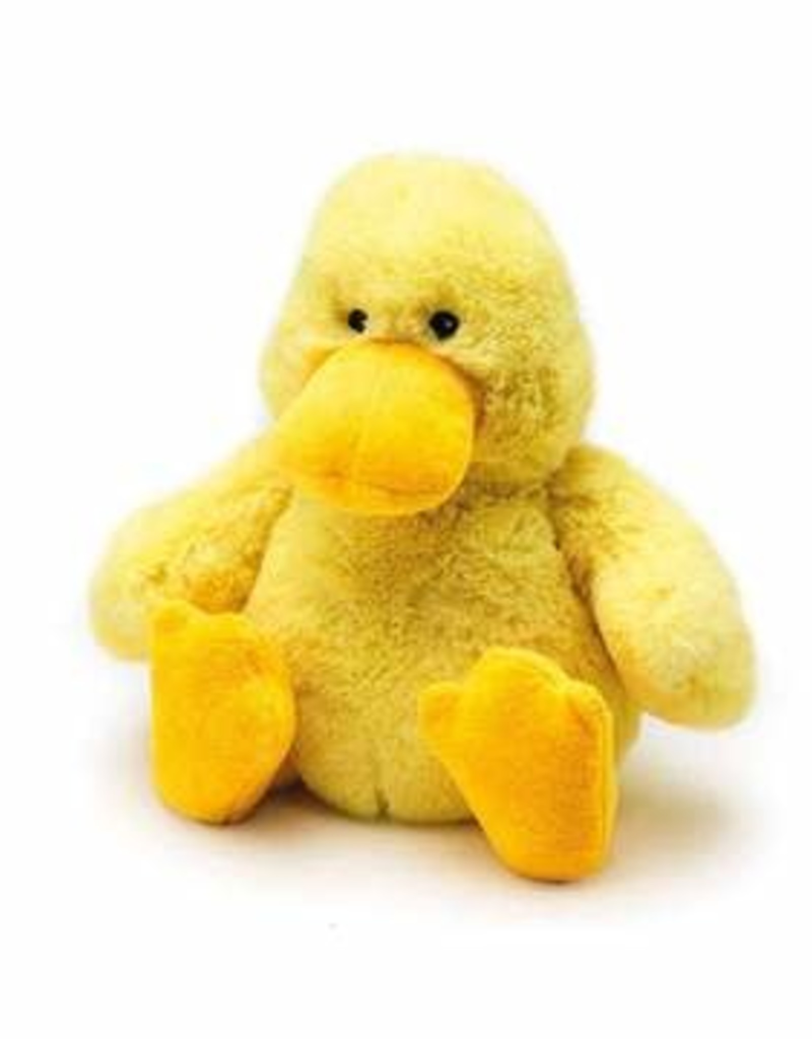 Intelex USA / Warmies DUCK WARMIE JR