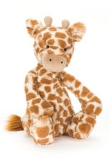 JellyCat BASHFUL GIRAFFE SMALL