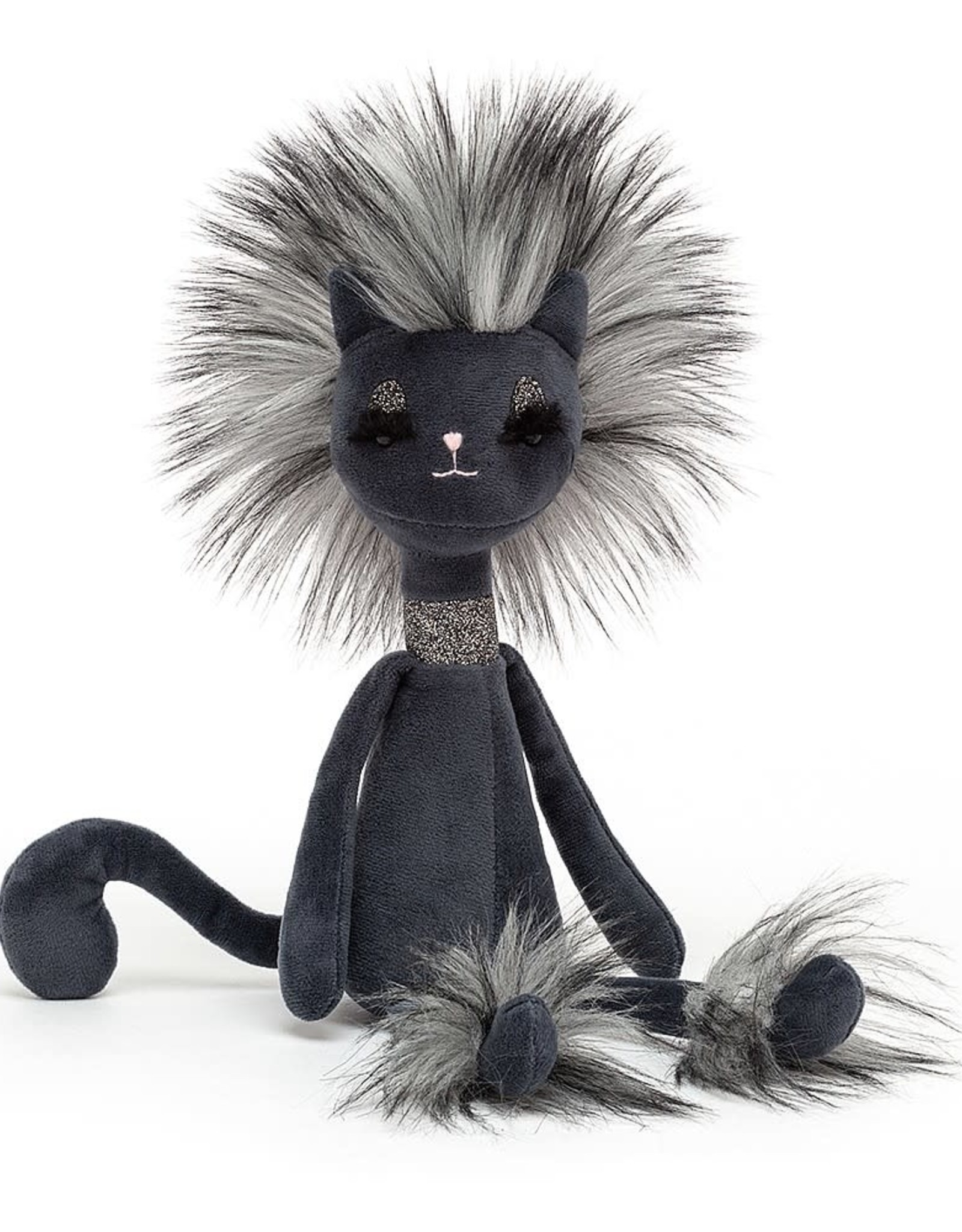 SWELLEGANT KITTY CAT PLUSH 