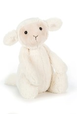 JellyCat BASHFUL LAMB MEDIUM