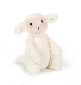 JellyCat BASHFUL LAMB MEDIUM