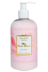 Camille Beckman SILKY BODY CREAM