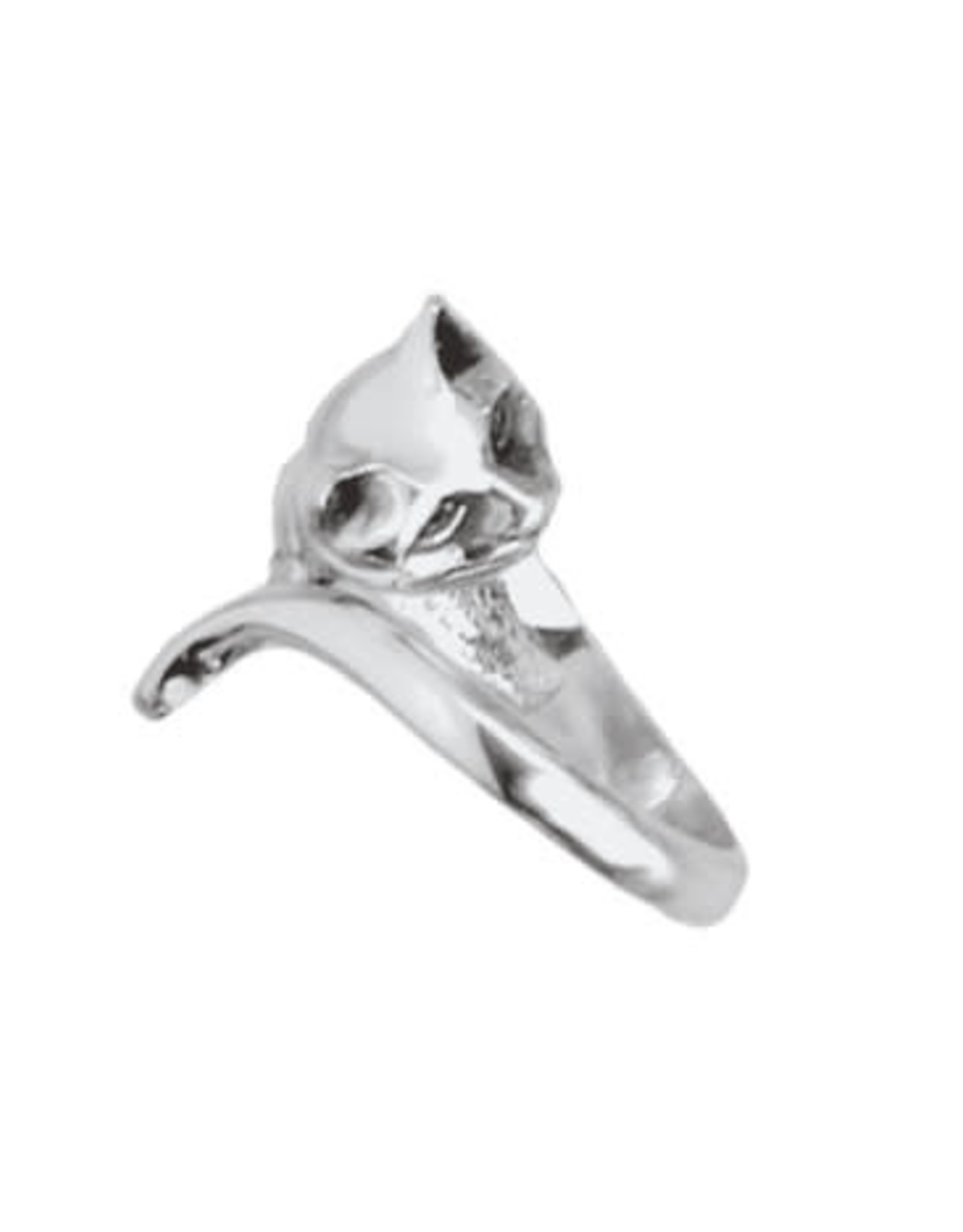cat wrap ring