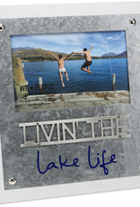 Pavilion Gift LAKE LIFE FRAME