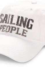 Pavilion Gift SAILING PEOPLE HAT