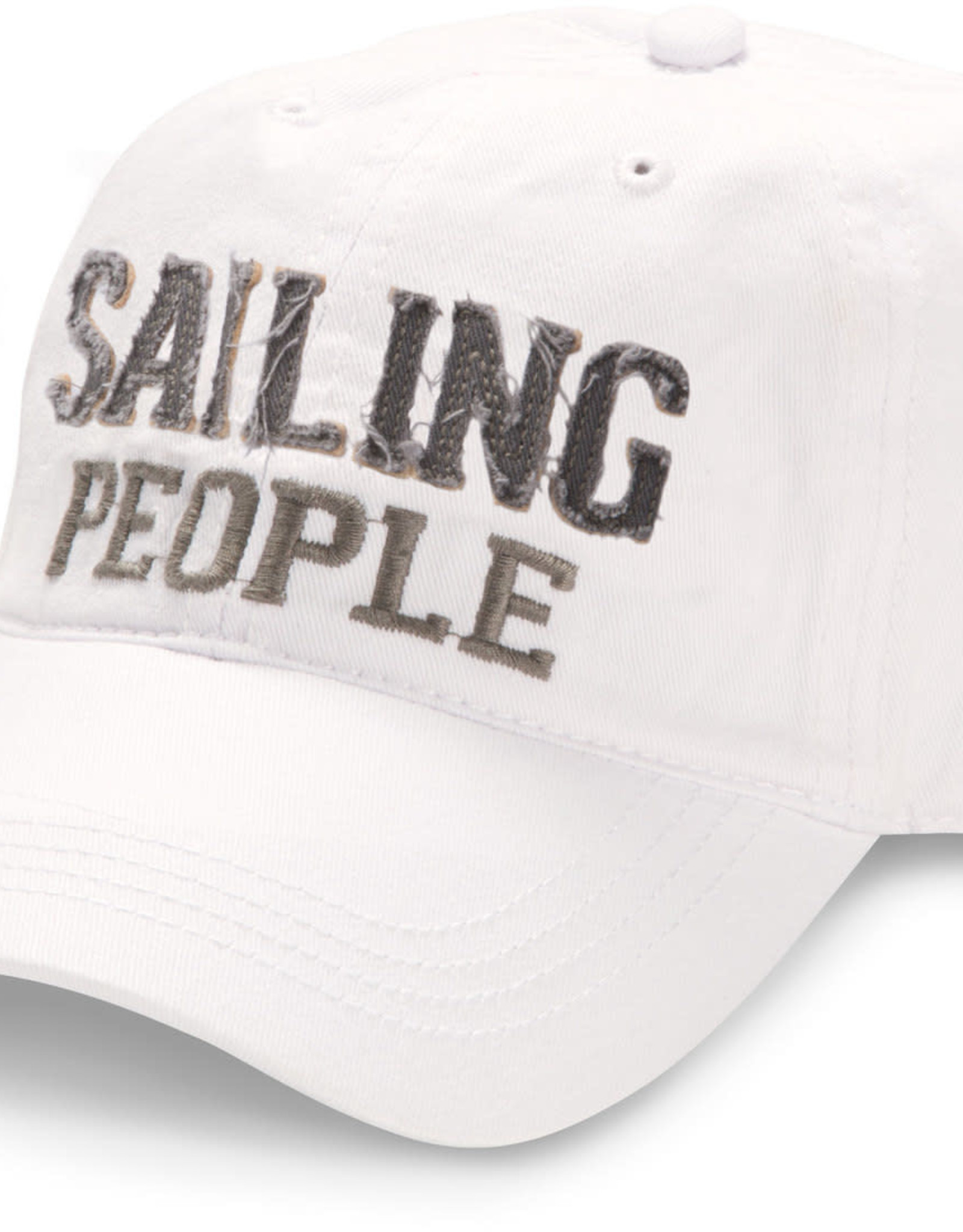 Pavilion Gift SAILING PEOPLE HAT