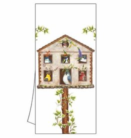 Paper Products Designs HOUSE PARTY KITCHEN TOWEL