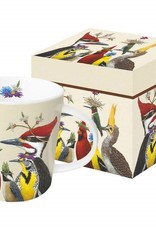 Paper Products Designs WOODY'S ANNUAL PARTY MUG IN A GIFT BOX