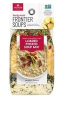 Frontier Soups ROCKY MOUNTAIN TRAIL LOADED POTATO SOUP MIX