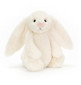 JellyCat BASHFUL CREAM BUNNY