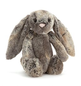 JellyCat BASHFUL WOODLAND BUNNY HUGE