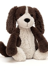 JellyCat BASHFUL FUDGE PUPPY