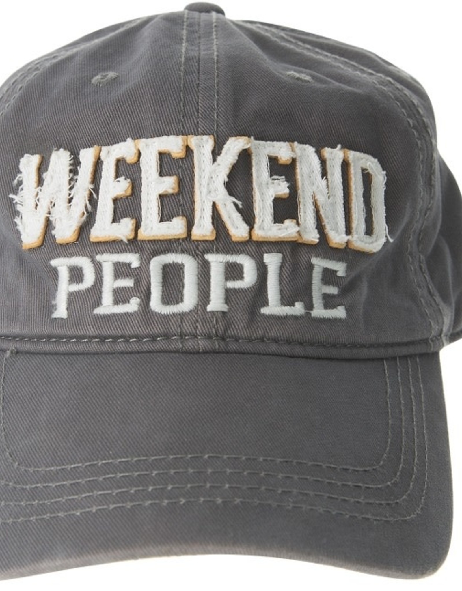 Pavilion Gift WEEKEND PEOPLE HAT