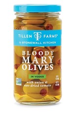 Stonewall Kitchen BLOODY MARY OLIVES