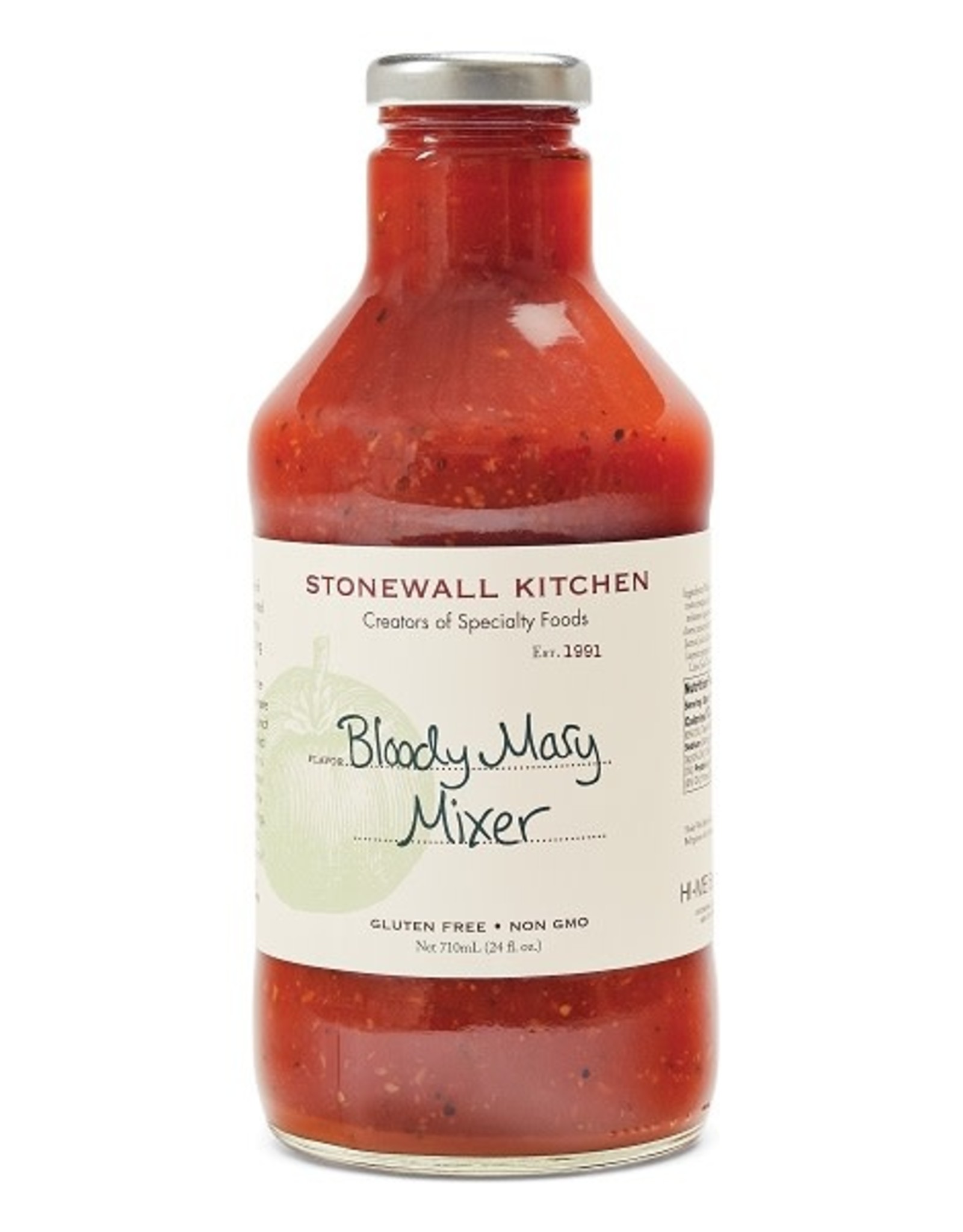 Stonewall Kitchen BLOODY MARY MIXER