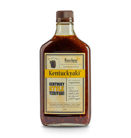 Bourbon Barrel Foods KENTUCKYAKI™