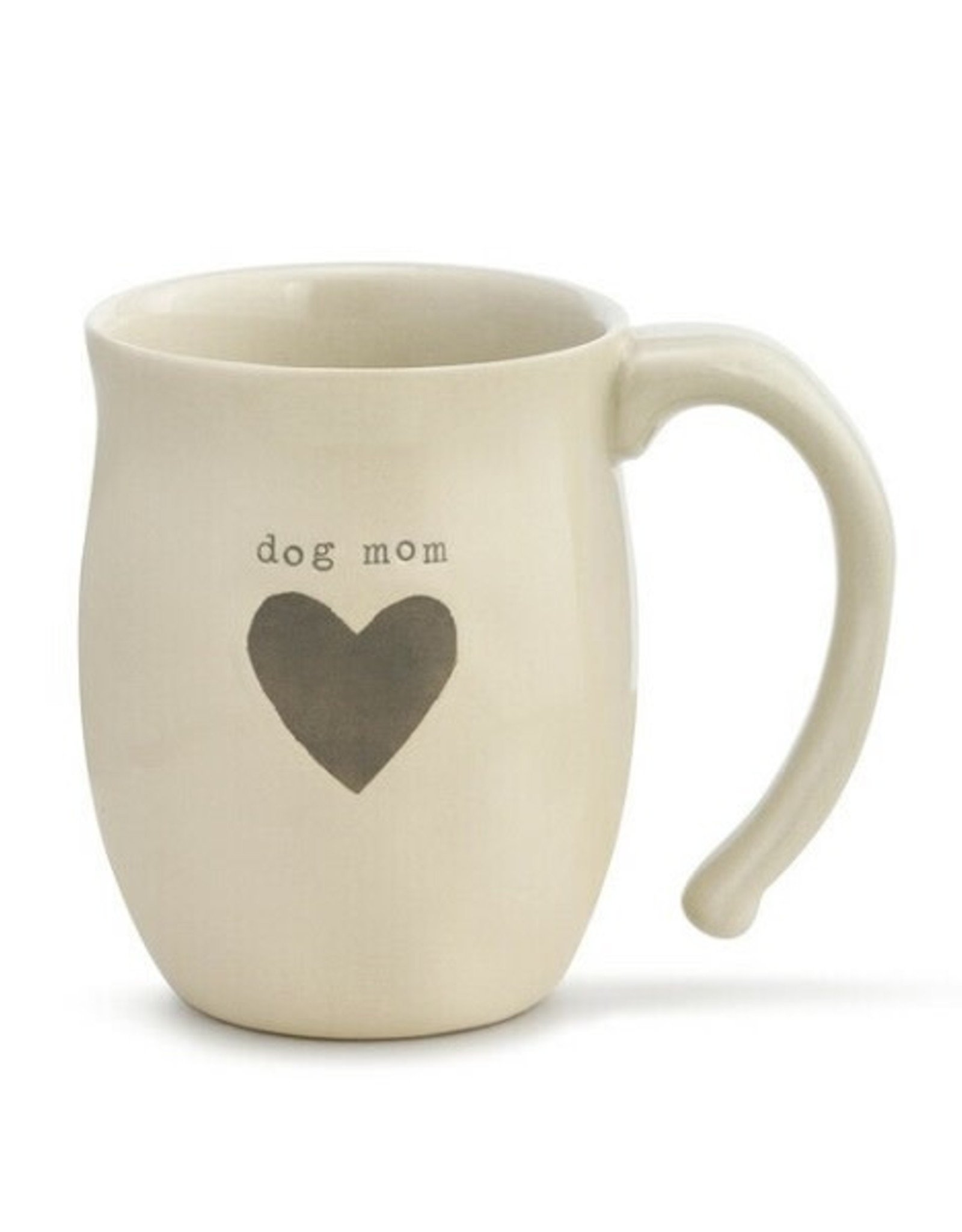 Demdaco WARM HEART MUG - thoughtful gifts