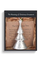 Demdaco MEANING OF CHRISTMAS ORNAMENT