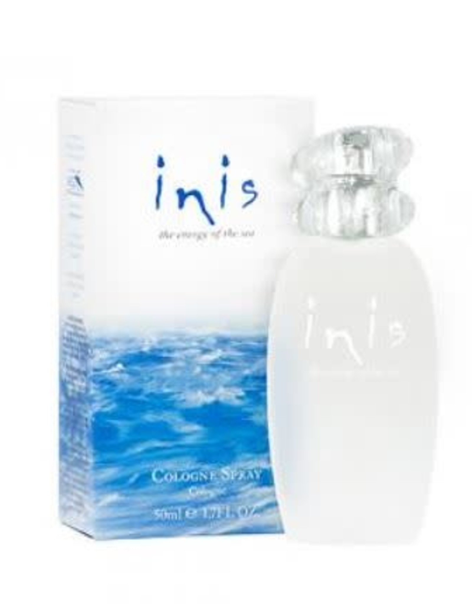 Fragrances of Ireland INIS COLOGNE