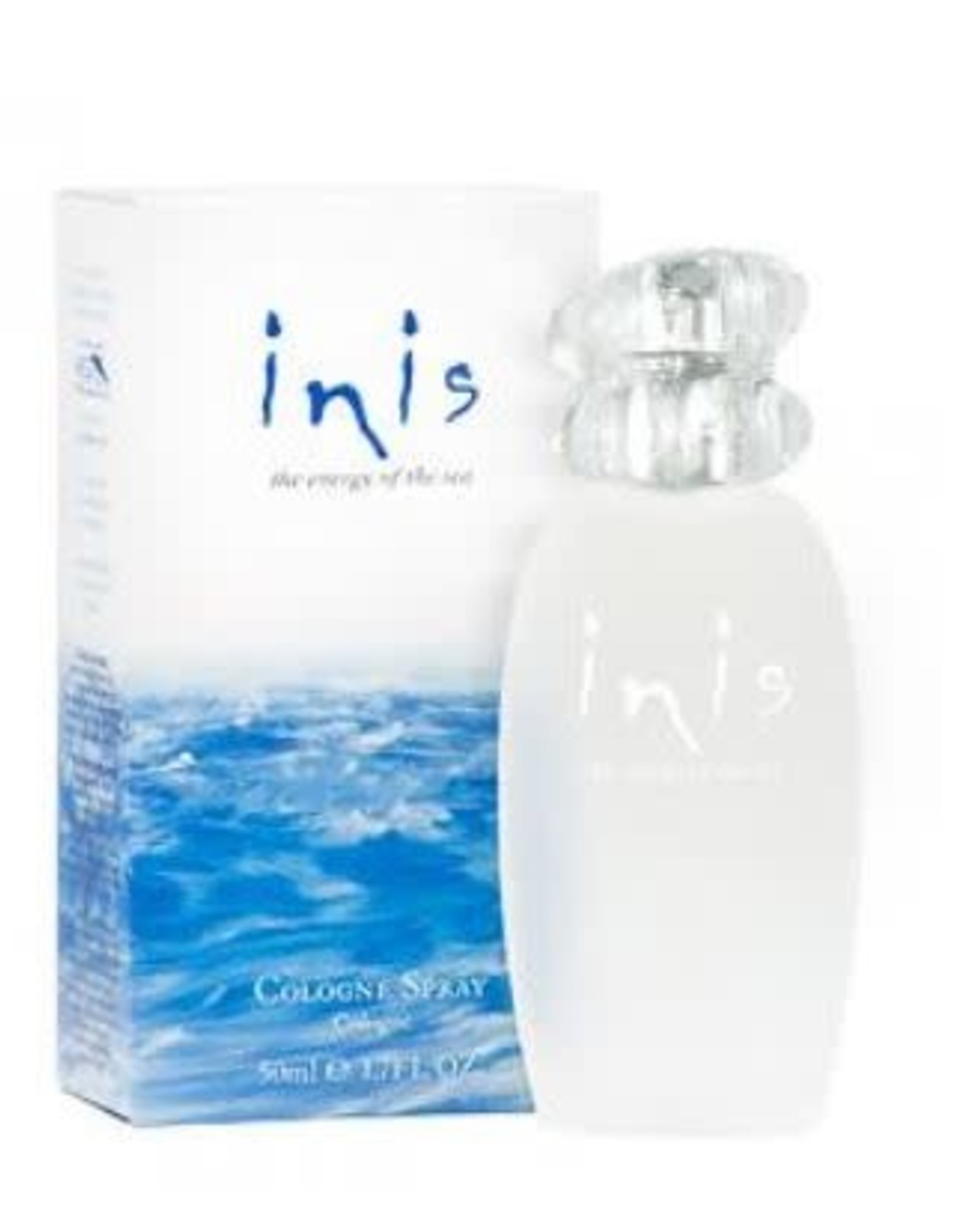 Fragrances of Ireland INIS COLOGNE