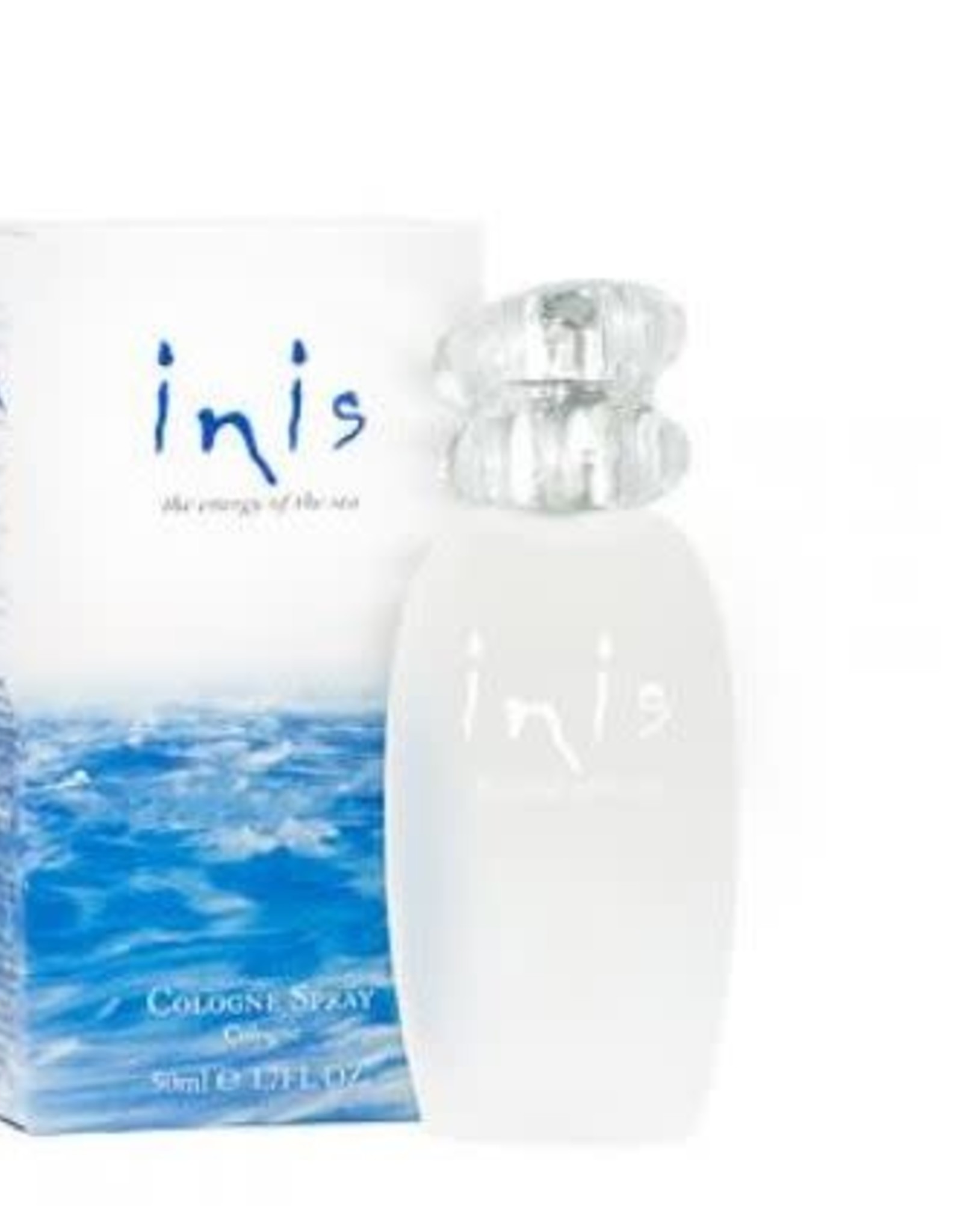 Fragrances of Ireland INIS COLOGNE