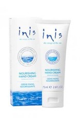 Fragrances of Ireland INIS NOURISHING HAND CREAM