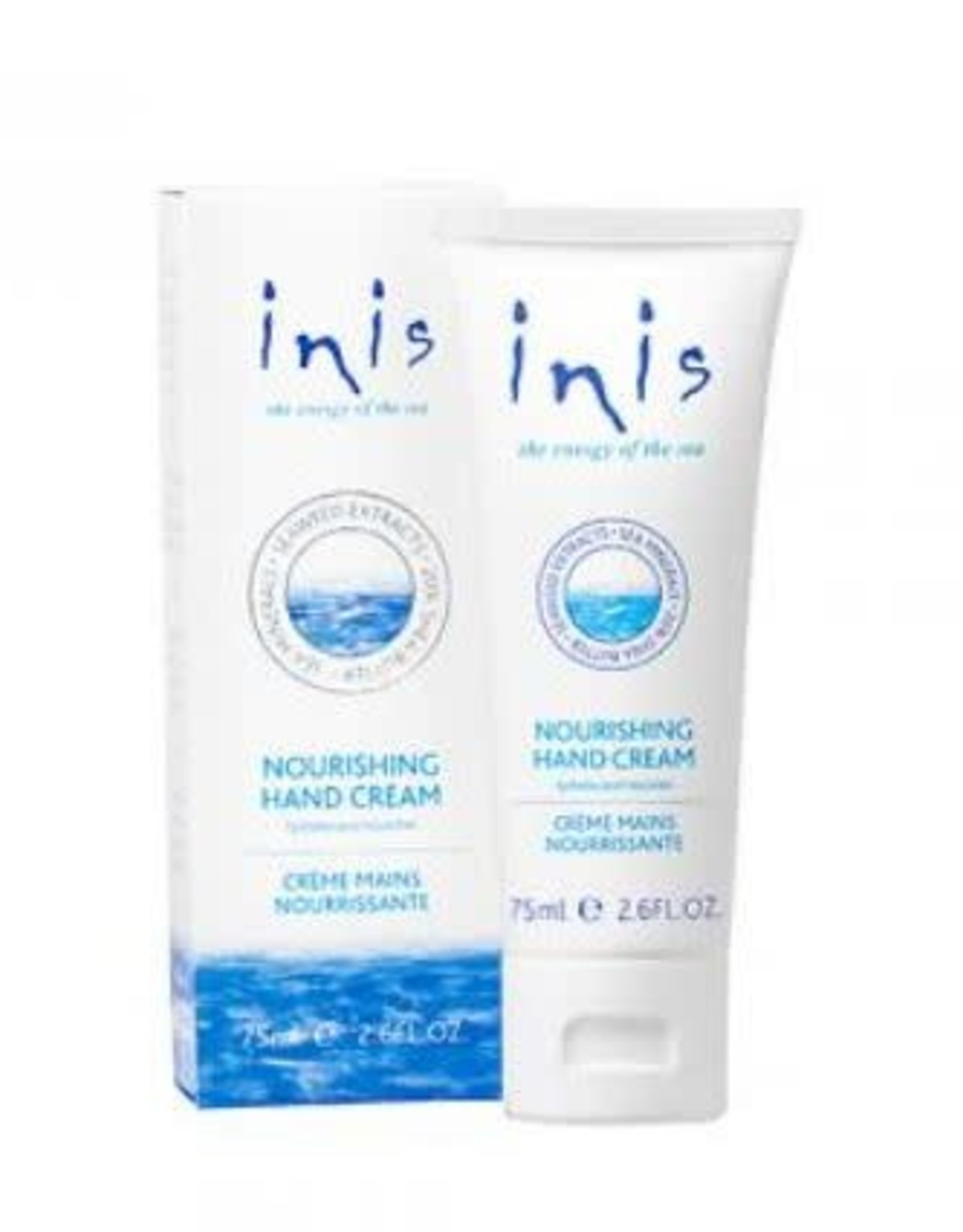 Fragrances of Ireland INIS NOURISHING HAND CREAM