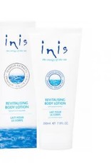 Fragrances of Ireland INIS REVITALISING BODY LOTION 7oz