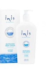 Fragrances of Ireland INIS REVITALISING BODY LOTION PUMP