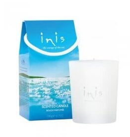 Fragrances of Ireland INIS SCENTED CANDLE