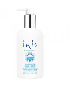Fragrances of Ireland INIS SEA MINERAL HAND LOTION