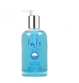 Fragrances of Ireland INIS SEA MINERAL HAND WASH