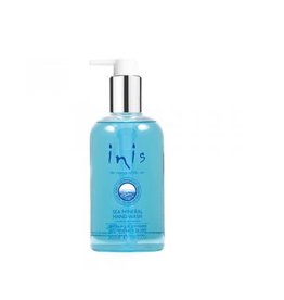Fragrances of Ireland INIS SEA MINERAL HAND WASH