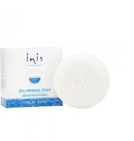 Fragrances of Ireland INIS SEA MINERAL SOAP