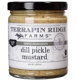 Terrapin Ridge DILL PICKEL MUSTARD