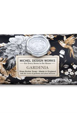 Michel Design Works MICHEL DESIGN WORKS BATH SOAP BAR - rich lather