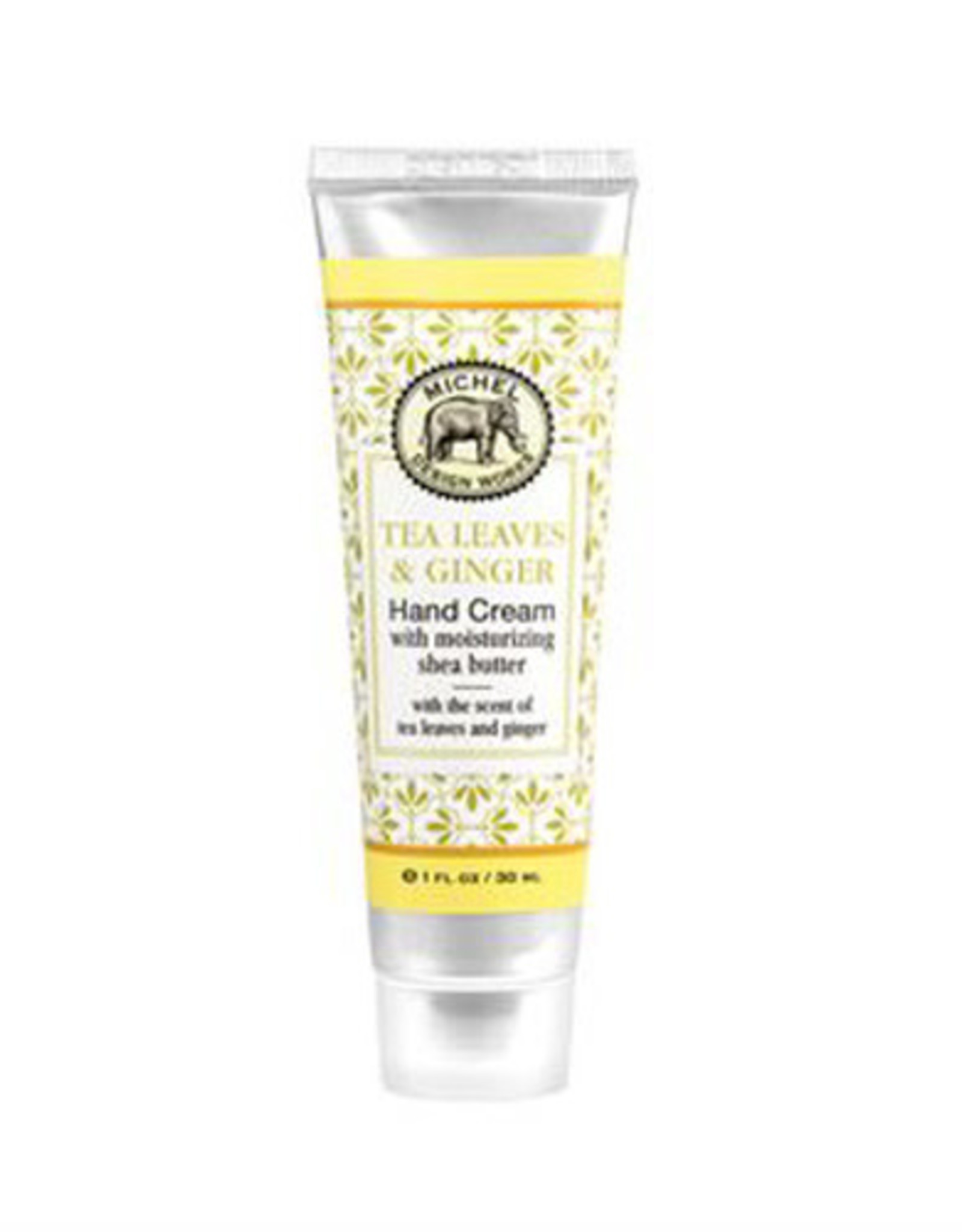 Michel Design Works HAND CREAM 1oz