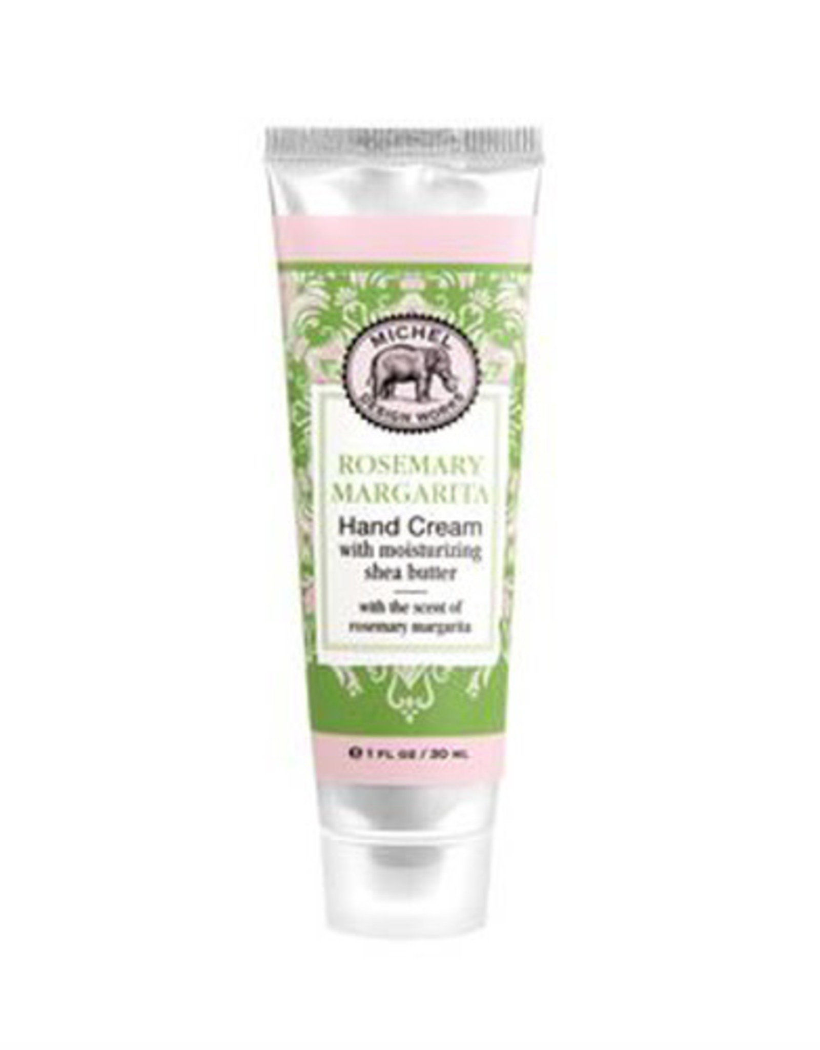 Michel Design Works HAND CREAM 1oz