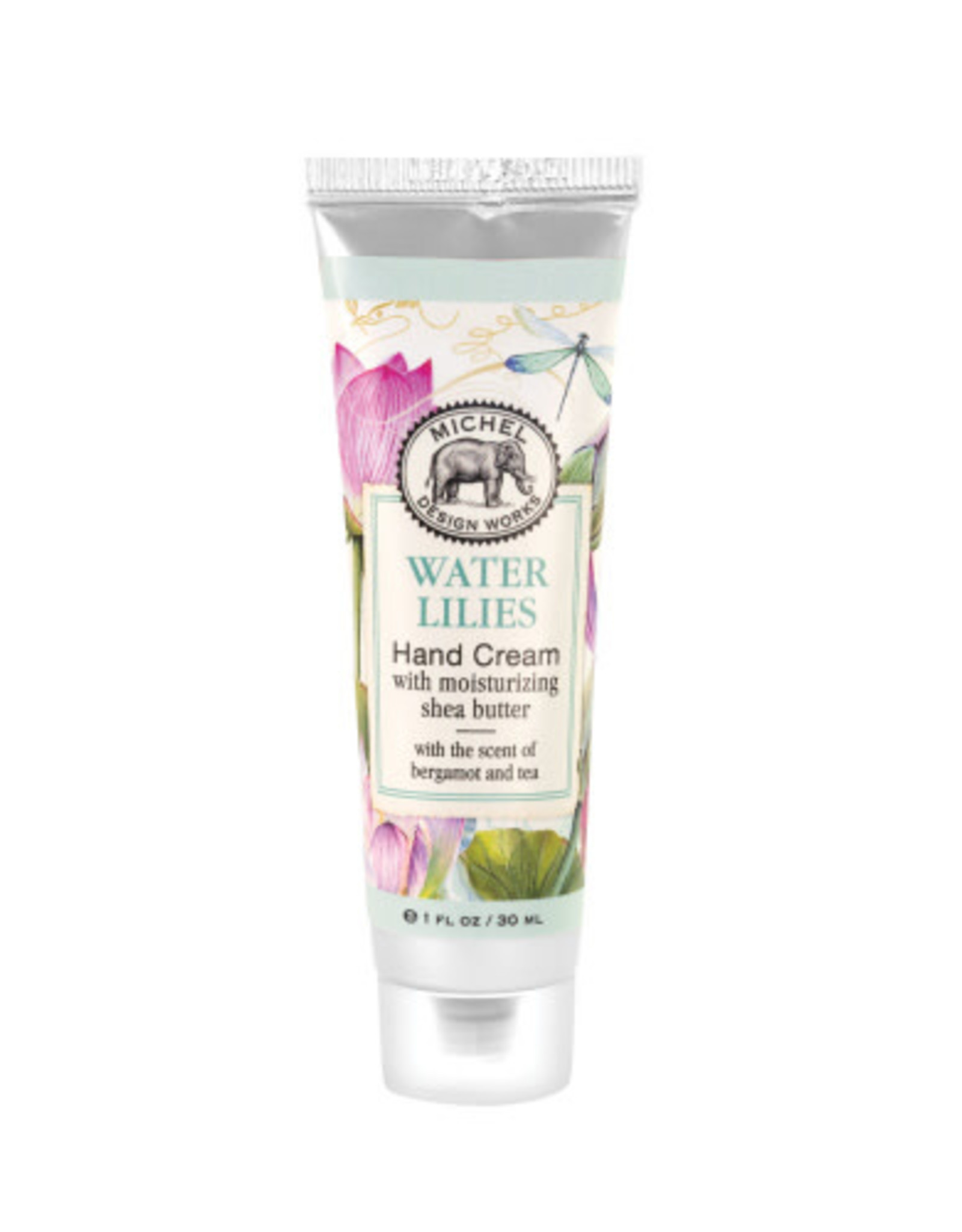 Michel Design Works HAND CREAM 1oz