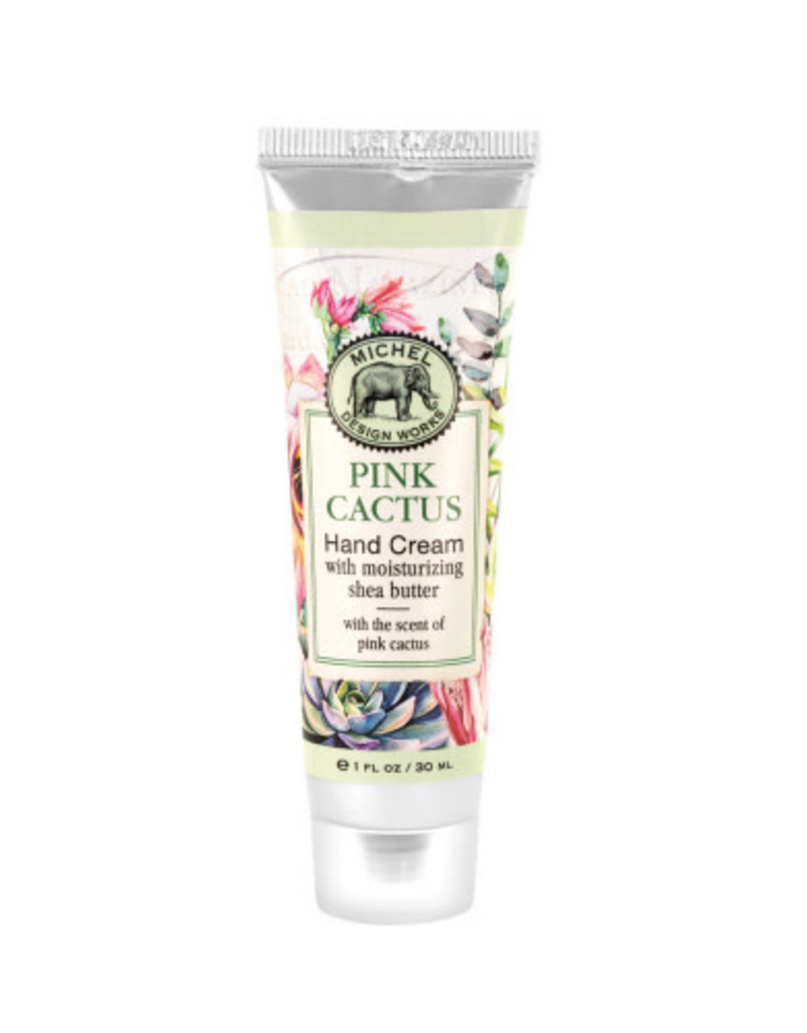 Michel Design Works HAND CREAM 1oz