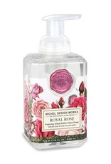 Michel Design Works MICHEL DESIGN WORKS FOAMING SOAP - rich lather