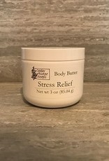 Cedar Ridge Soaps BODY BUTTER - made in Maryland