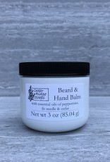 Cedar Ridge Soaps BEARD AND HAND BALM