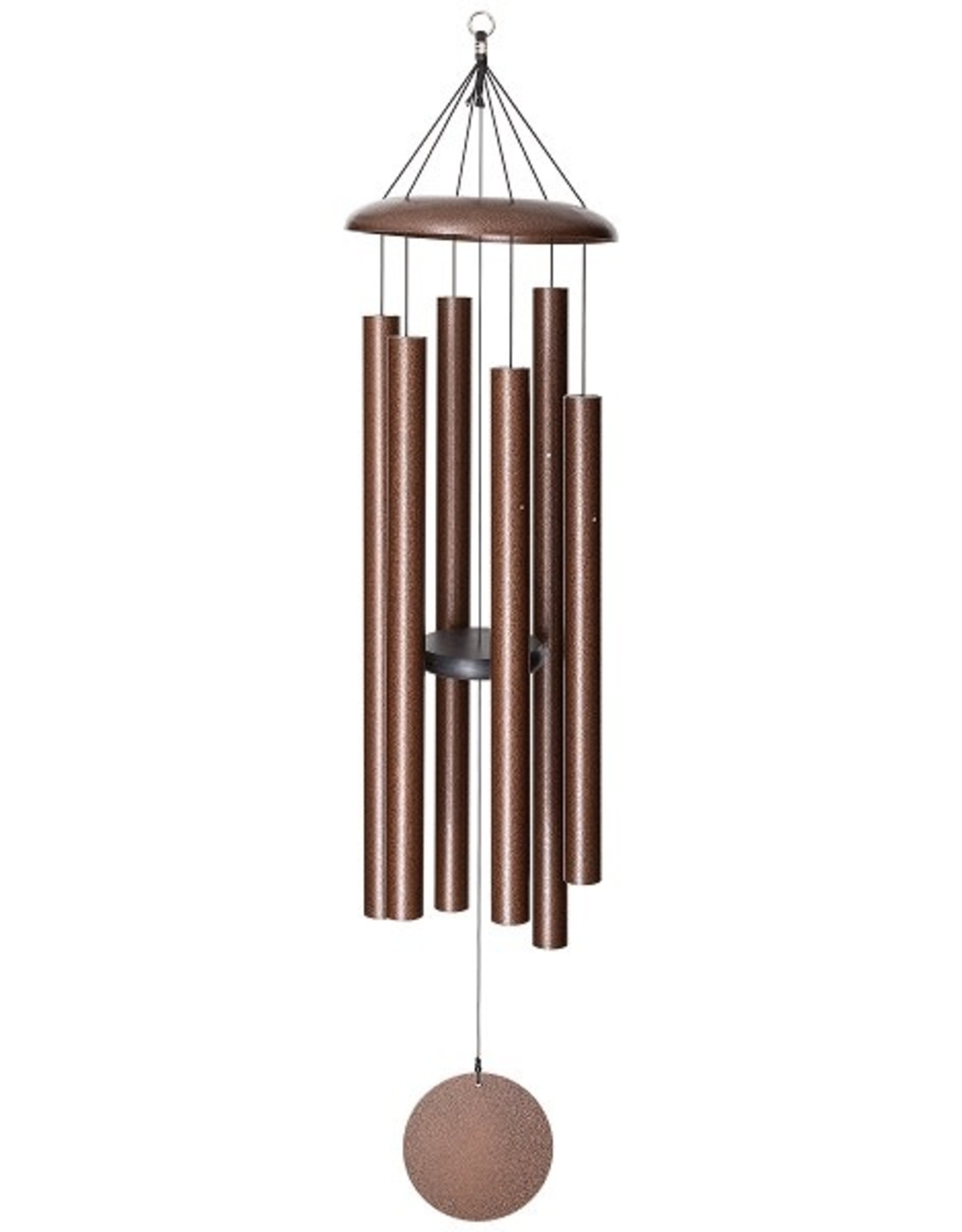 Wind River Chimes CORINTHIAN BELLS 56" CHIME - G scale