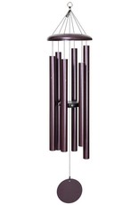 Wind River Chimes CORINTHIAN BELLS 50" CHIME - A scale