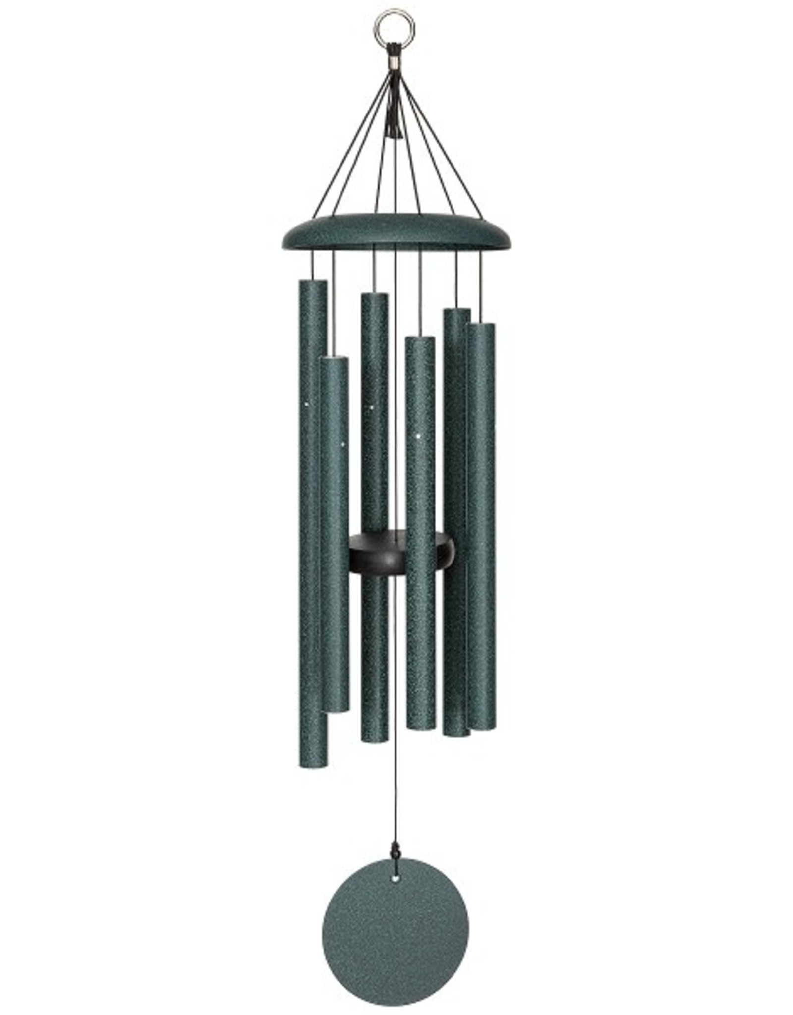 Wind River Chimes CORINTHIAN BELLS 30" CHIME - A scale